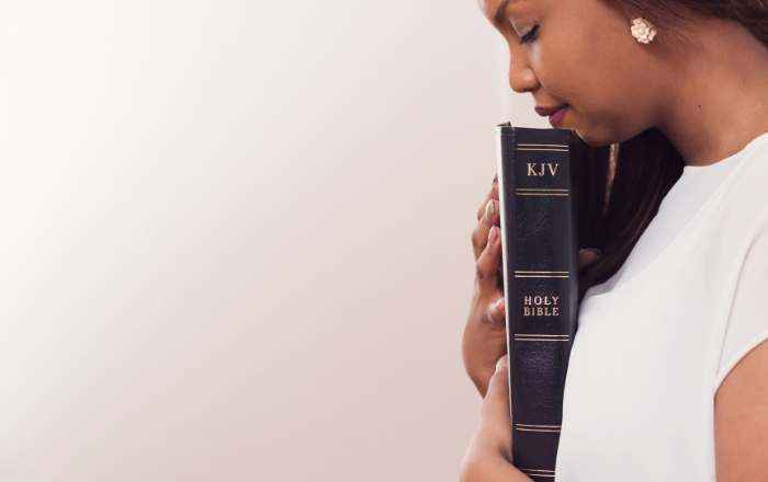 How Living By God’s Word Changed My Life